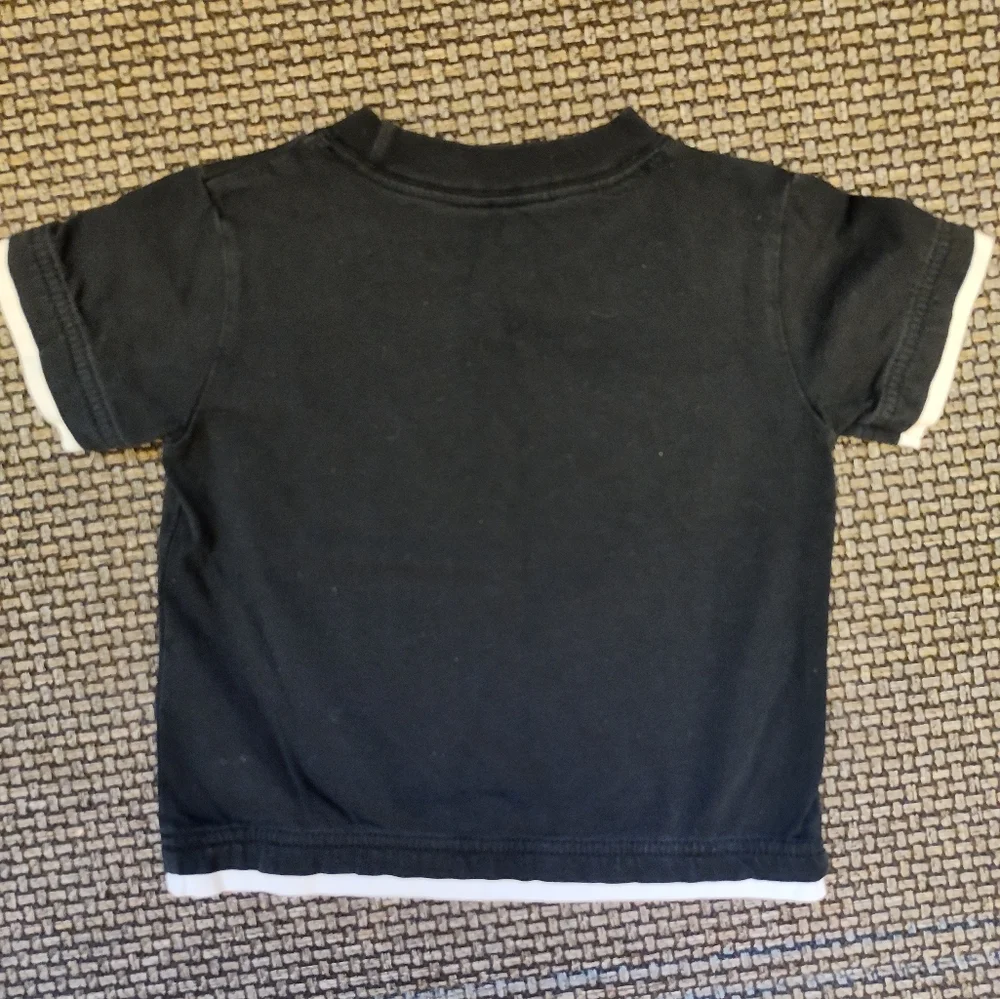 Gymboree Boys Set of 3 Graphic T-Shirts